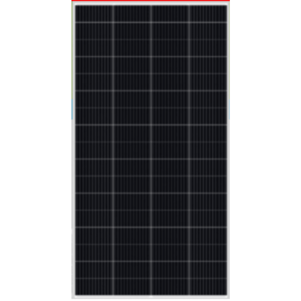 Modulo Solar, 340 W, 24 Vcc, Monocristalino PERC, 68 Celdas grado A