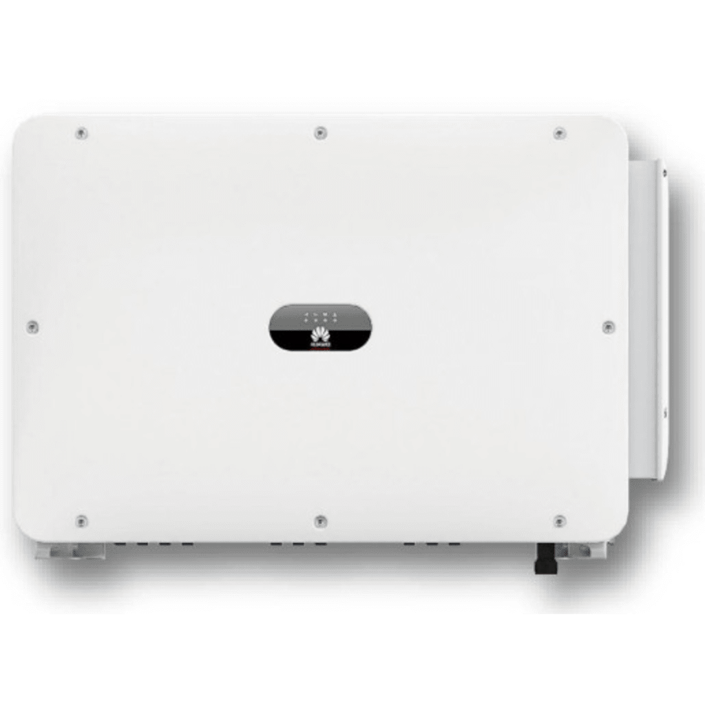 Inversor Trifasico para Interconexión a CFE de 50 kW con Salida de 220 Vca