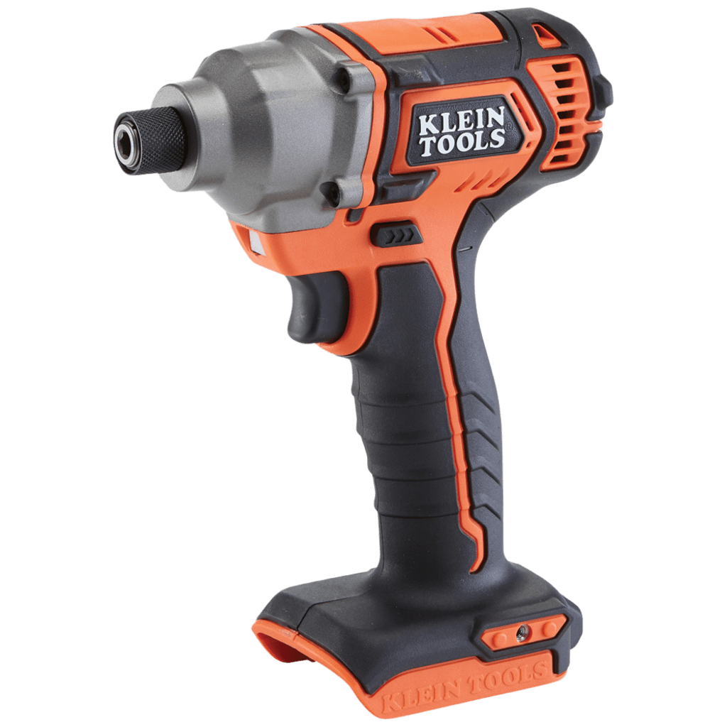 Herramientas de Impacto / Torque 210 lb-ft / Motor de CD sin Escobillas / Luz de Trabajo / Sin Batería/ Ideal para Aplicaciones Profesionales