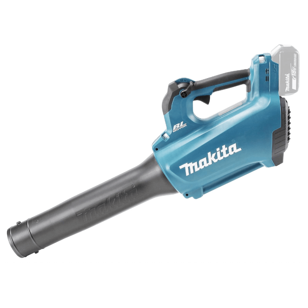 SOPLADOR DE MANO BL 18V LXT13.0M3/MIN 0-18000 RPM M/BL LI-ION S/BAT Y S/CARG BOQUILLA 18V