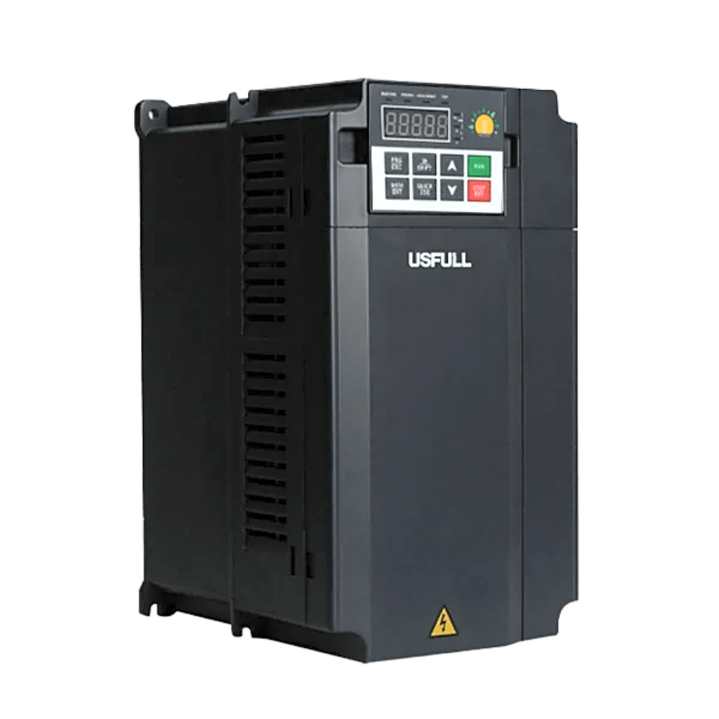 Inversor Solar Variador de Frecuencia para Bombas de Agua AC de 4KW (5 HP) 440V: Alto Rendimiento y Solución Ecológica