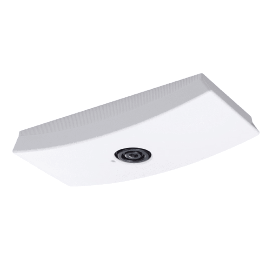 Accurance OV-102 / sistema anti-seguimiento con tecnología avanzada de reconocimiento de humanos y capacidad para determinar la dirección, para uso en múltiples aplicaciones donde se necesita proteger el acceso a un área de s