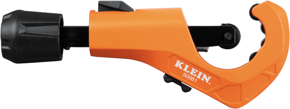 Cortador de Tubos de Ajuste Rápido para 1/8" hasta 1 5/8" de diámetro exterior /Para Tubos de Aluminio y Cobre