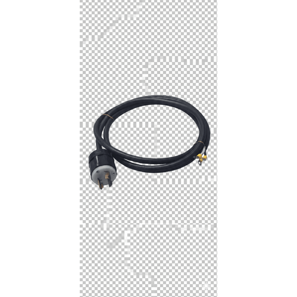 Cable de Alimentación Eléctrica para UPS 3KVA