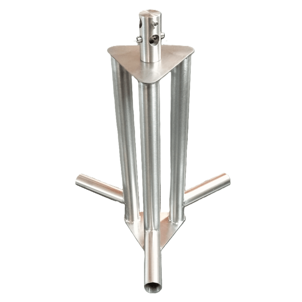 Electrodo de Acero Inoxidable