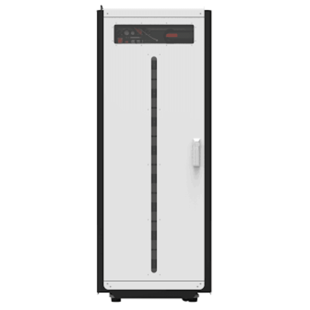 Gabinete de Almacenamiento   HV48100BCU Y hasta 12  HV48100BMU