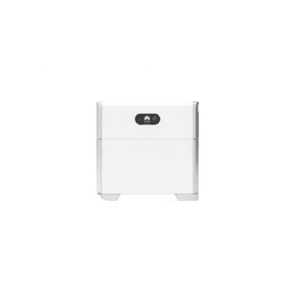 Kit Huawei 5kw/ 1 Módulo LUNA2000-5KW-C0  + 1 batería LUNA2000-5-E0