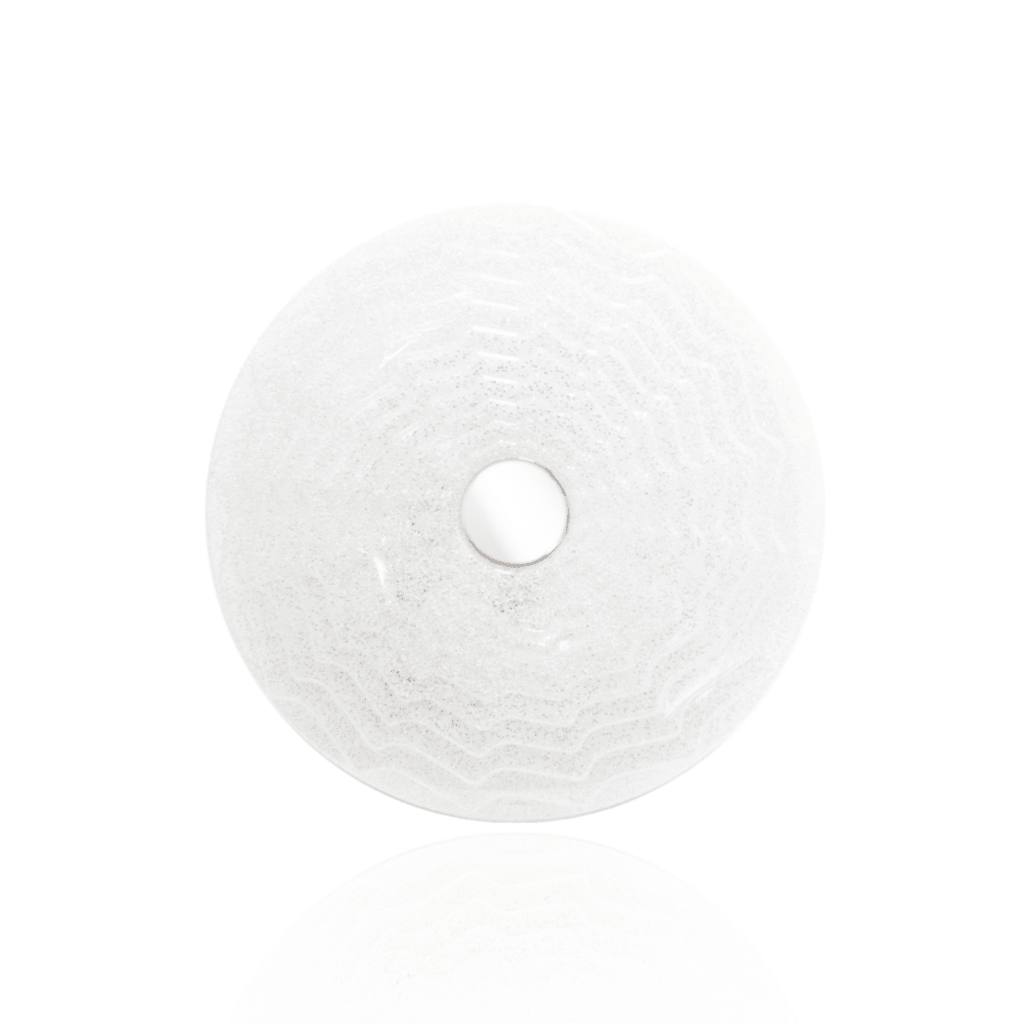 Lámpara de Techo LED / 40W / 3000 Lúmenes / 3 Temperaturas de Color (2700K-6500K) / IP20 Interior / Vida Útil 50,000 Horas / Material Aluminio y PC / Base Sobreponer