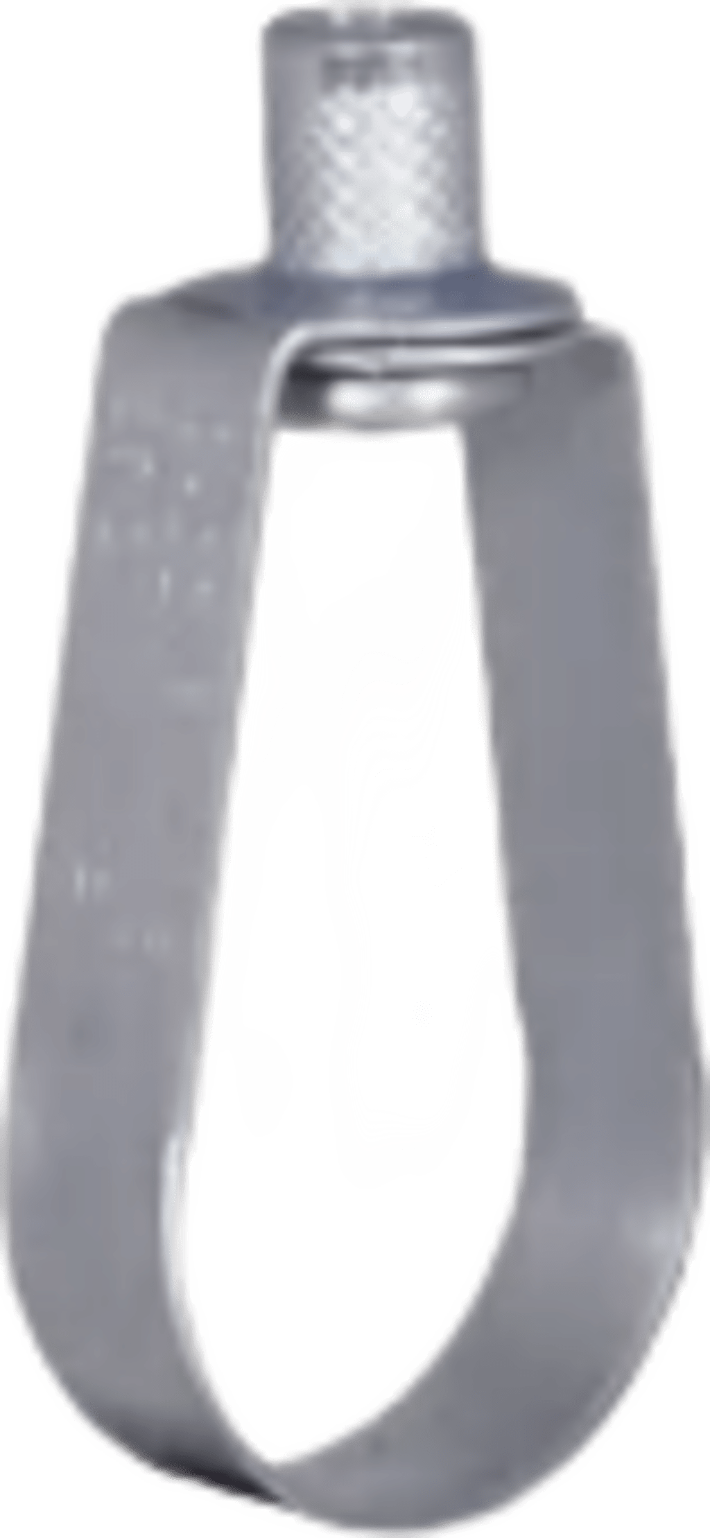 Colgador tipo Pera de 1 1/4" ( 32 mm).