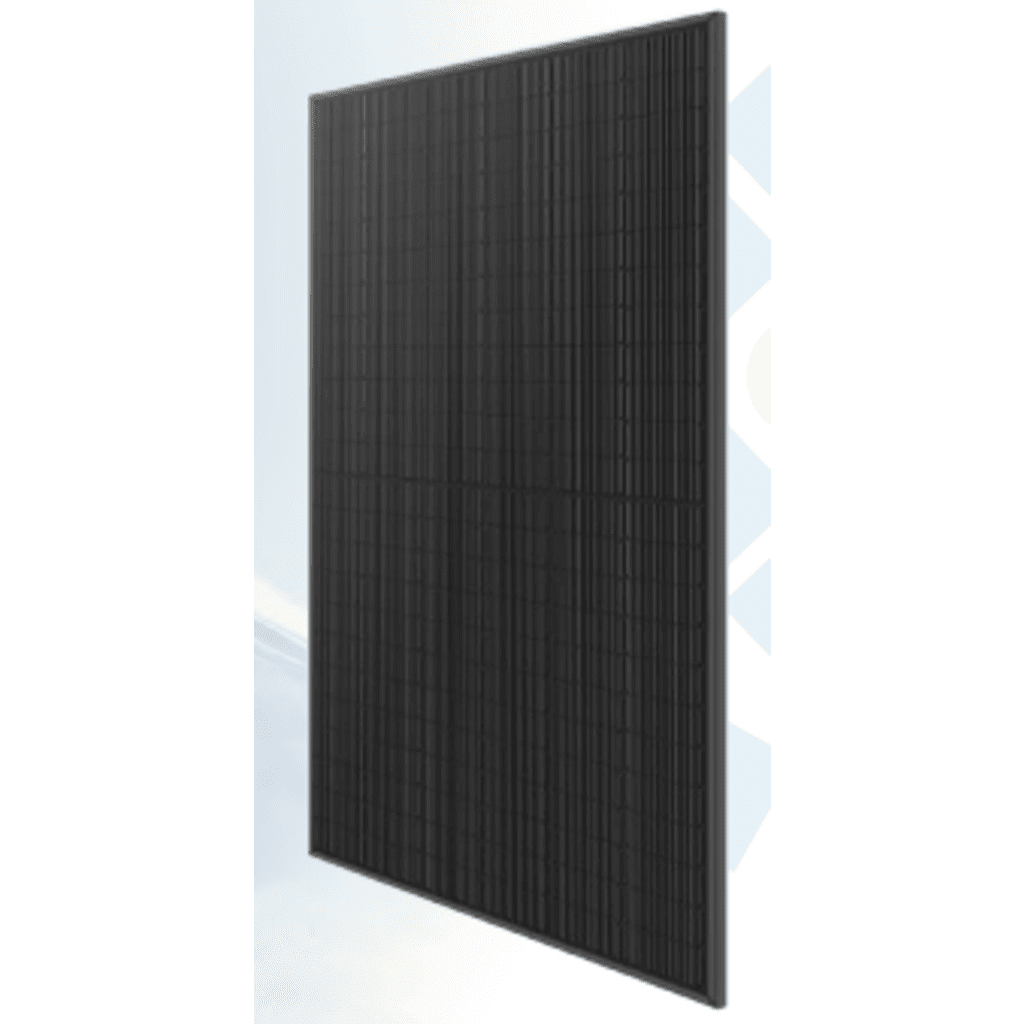 Módulo Solar/620 W / FULL BLACK / 49.55 Vcc , Monocristalino/TOPCON