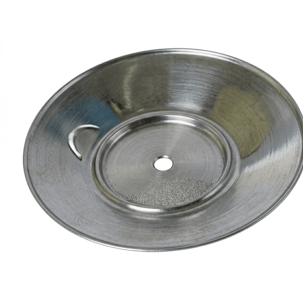 Discos de Reten para cargas 45 a 115