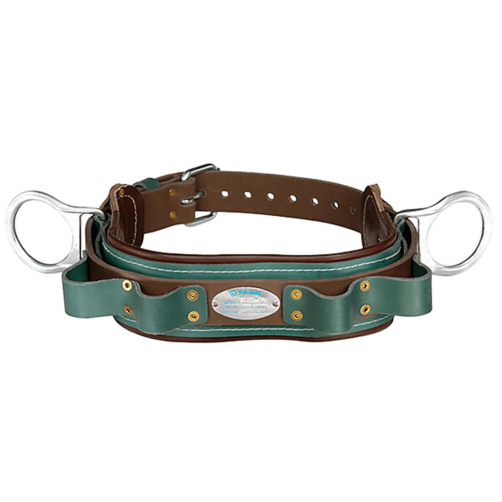 Cinturón de Liniero Estándar c/Cojín de Oscaria / Talla 46.