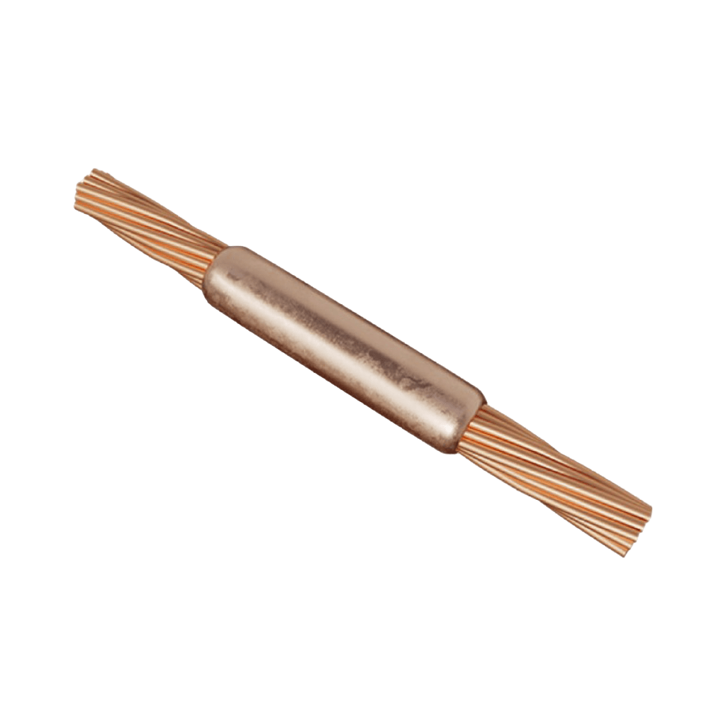 Molde para Soldadura Exotérmica de Cable a Cable 6 AWG