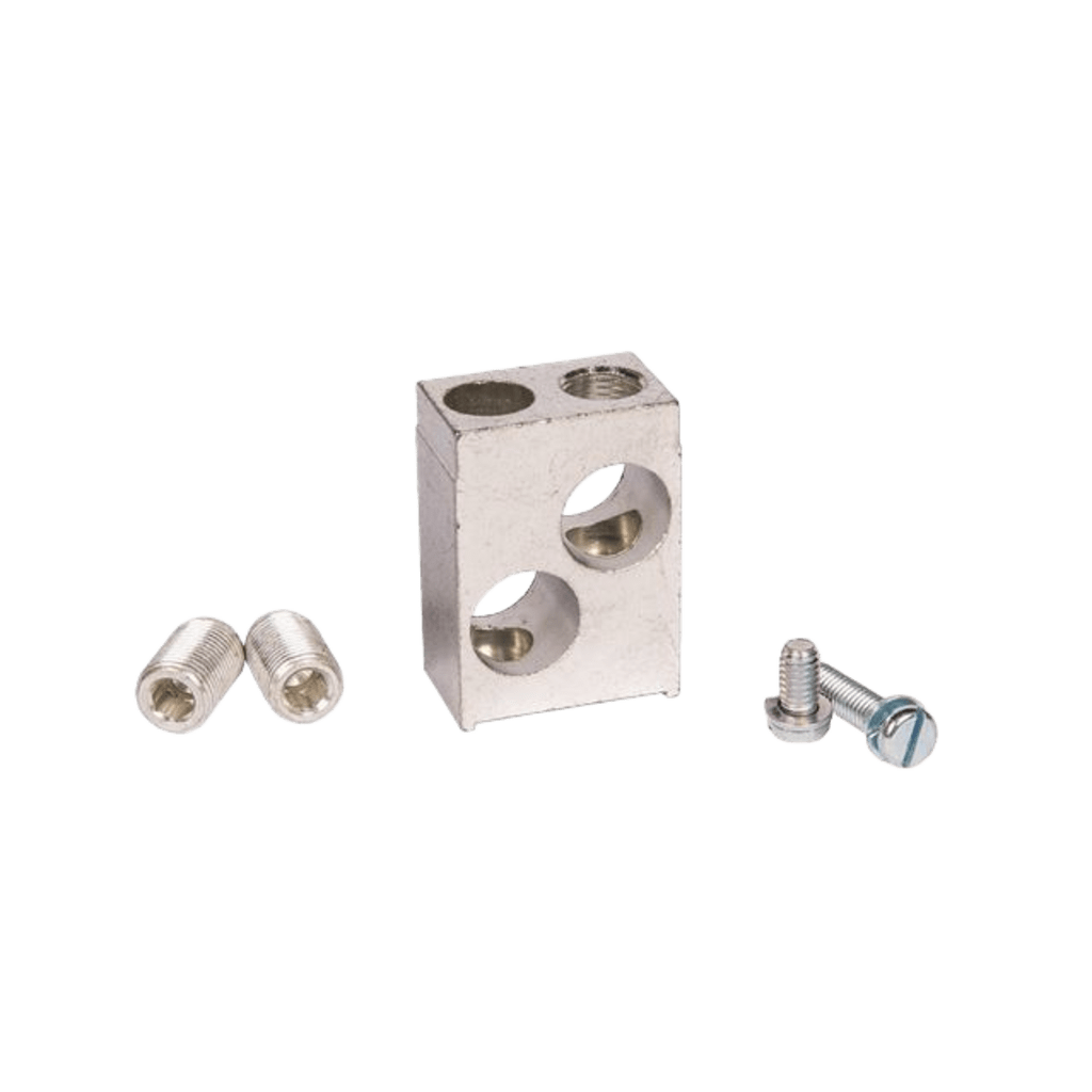 Zapata para interruptor JXD y LXD6 TA2J6500, 1Pz