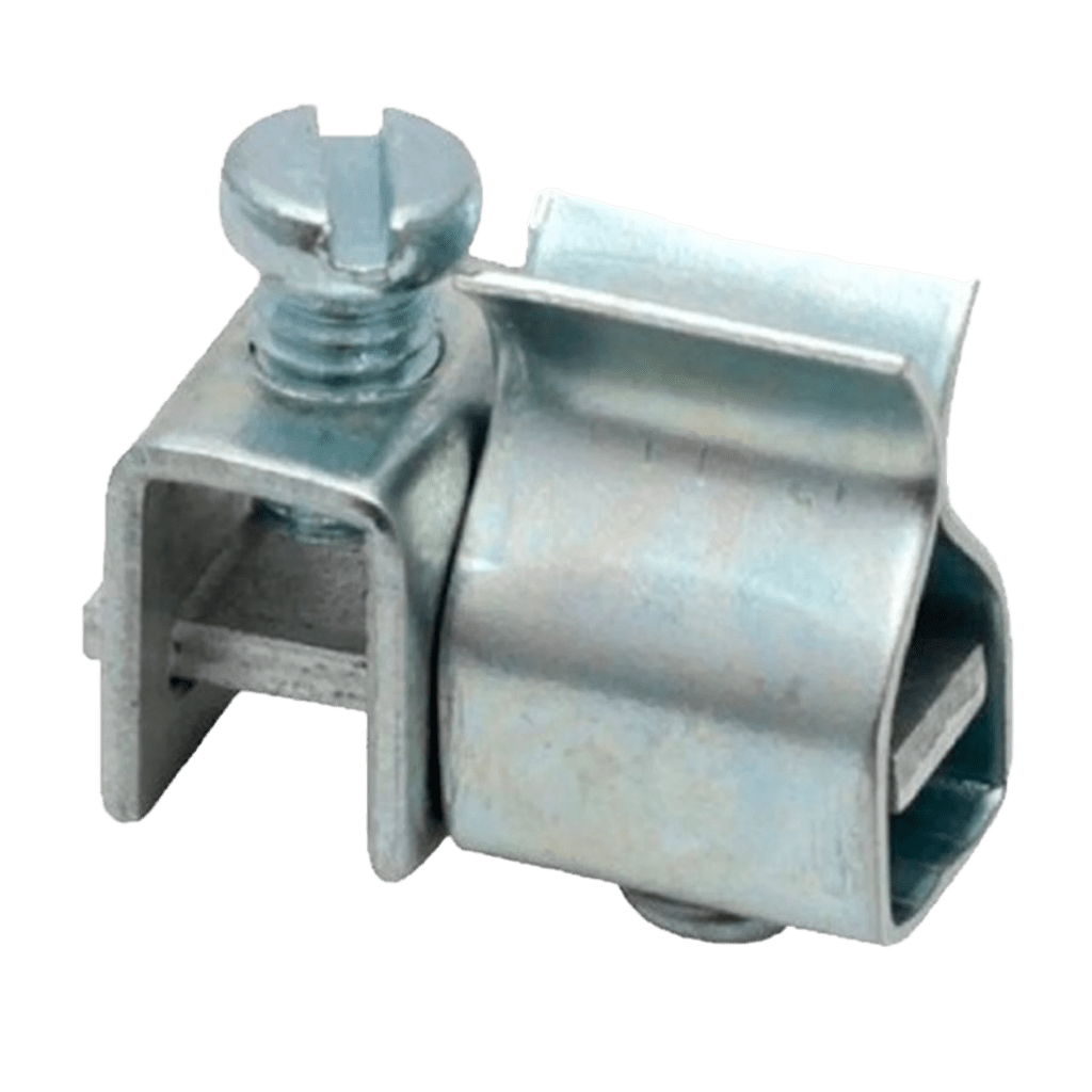 Quinta terminal para base de medición