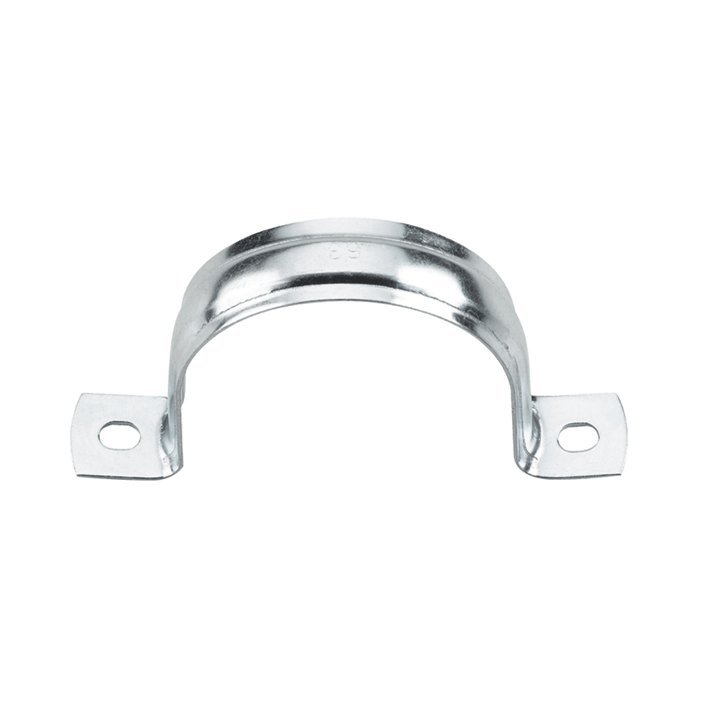 Abrazadera Omega Para Conduit de 1/2" (12.7 mm).