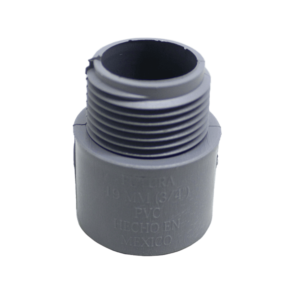 Conector para Conduit Cédula 40 de 2" (50.8 mm).