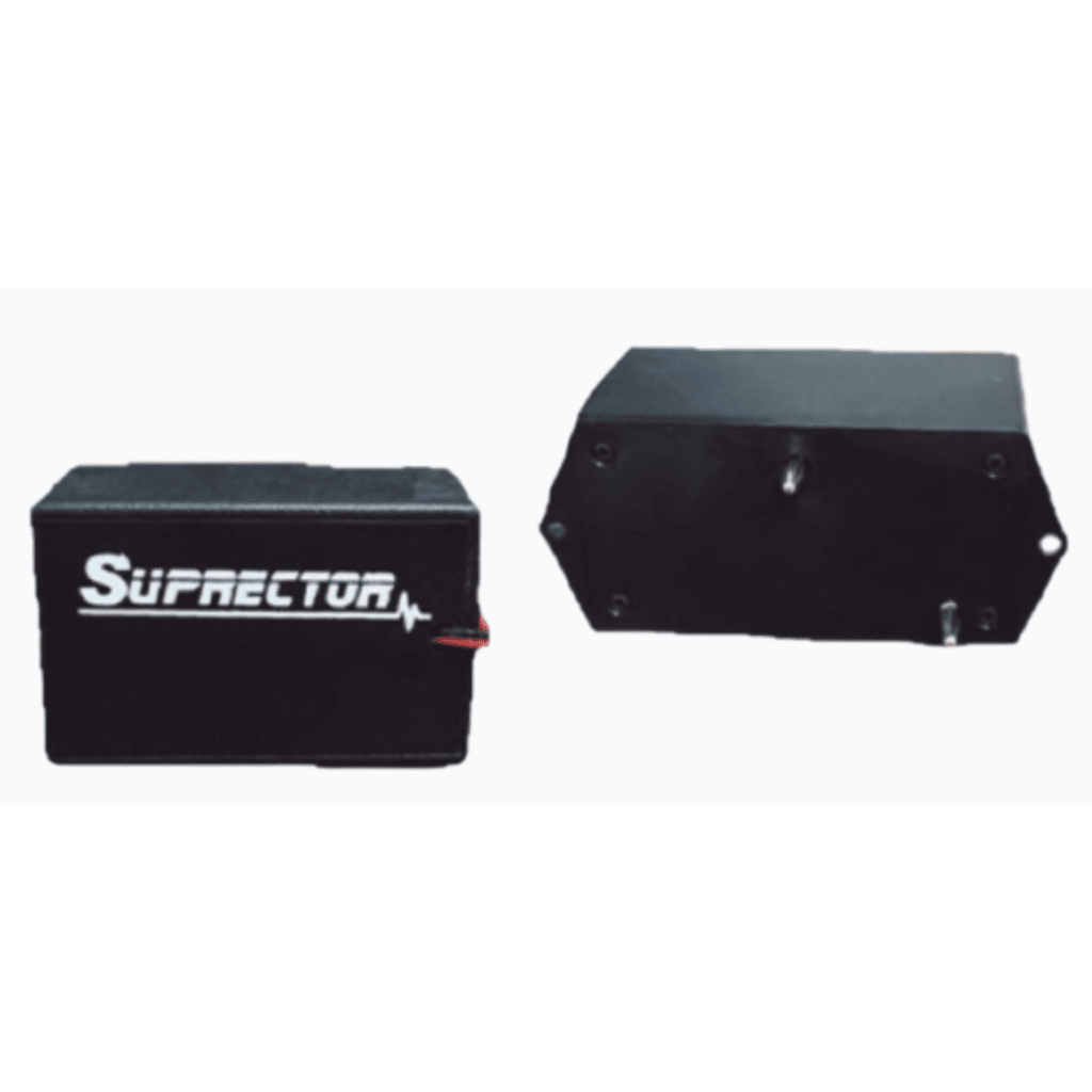 Modulo p/supresor capacidad 120,000 AMP 220/380 V