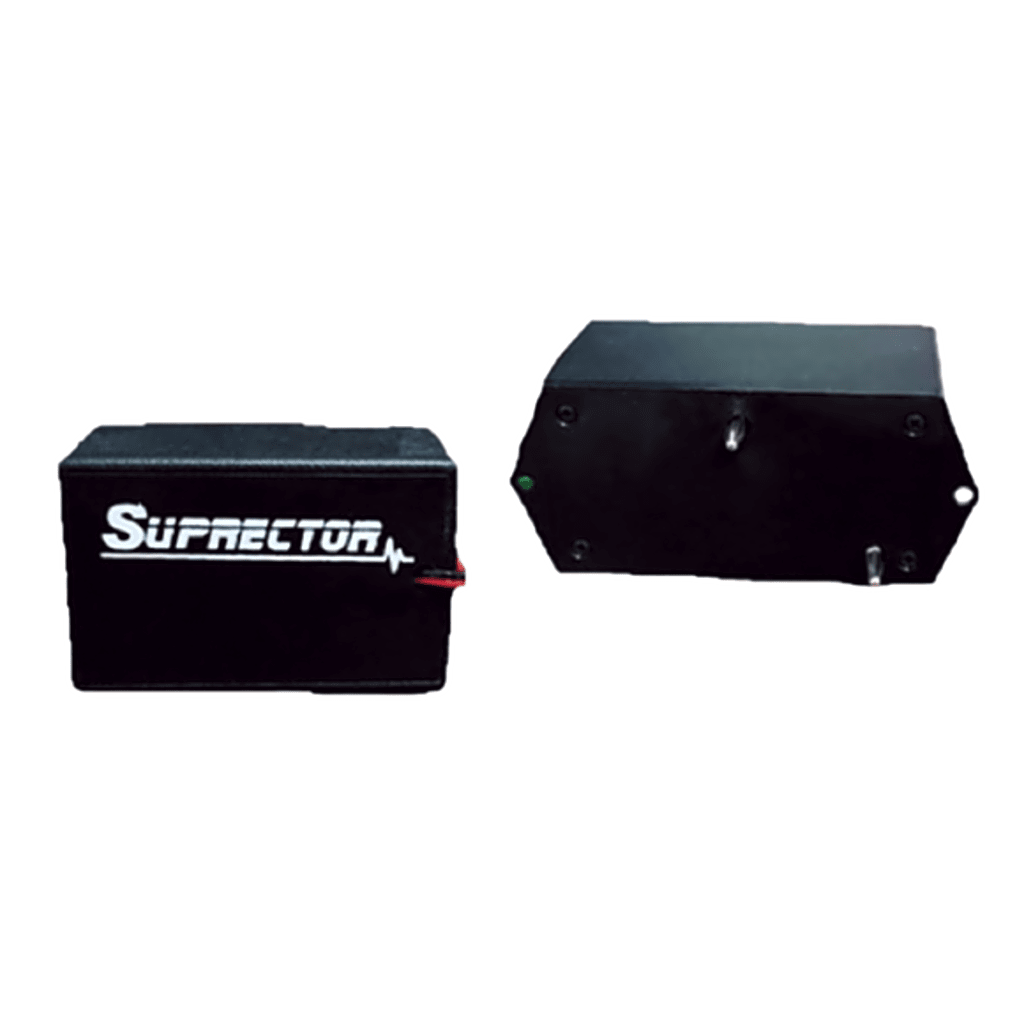 Modulo de transientes SUPRECTOR clase B para supresores de 320 KVA con voltaje de operación 220/380