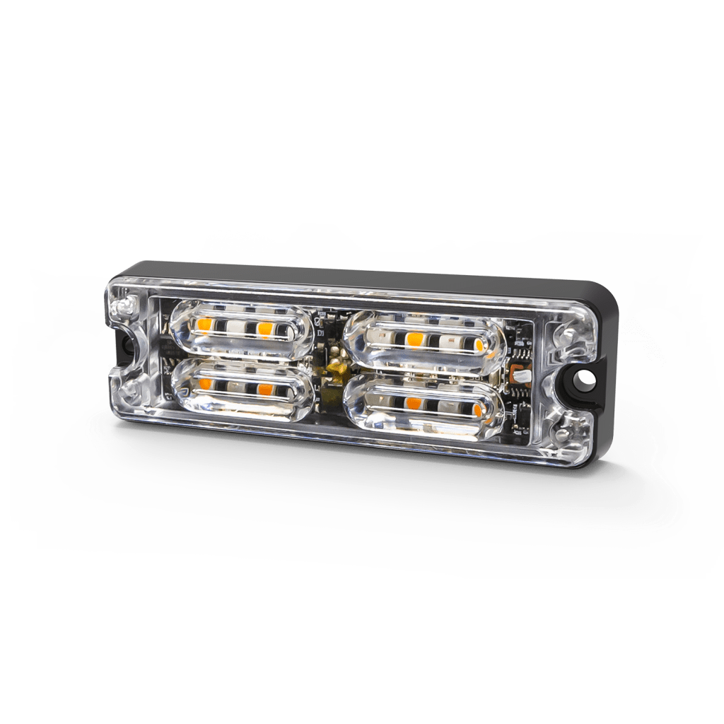 LUZ AUXILIAR CON 16 LEDS COLOR AZUL / CLARO