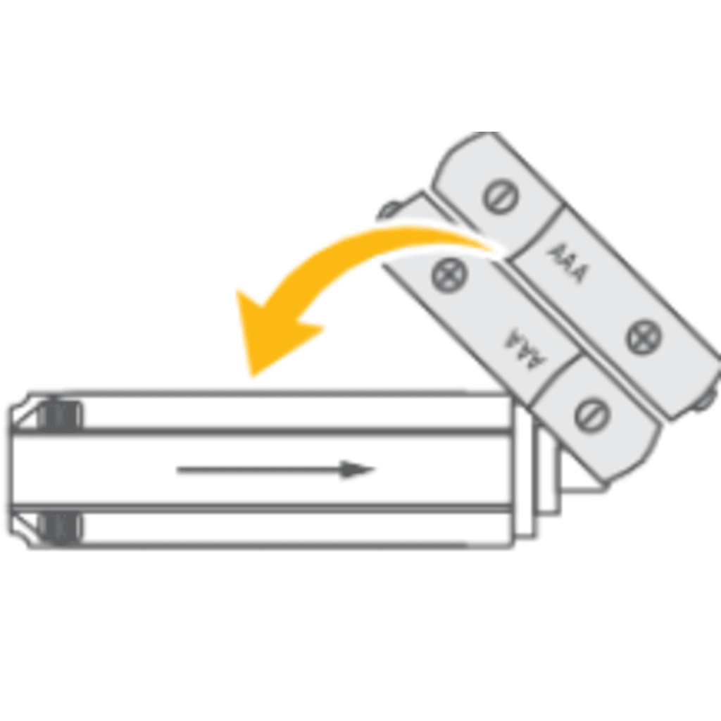 Refacción para XT61 y XT62 para las pilas