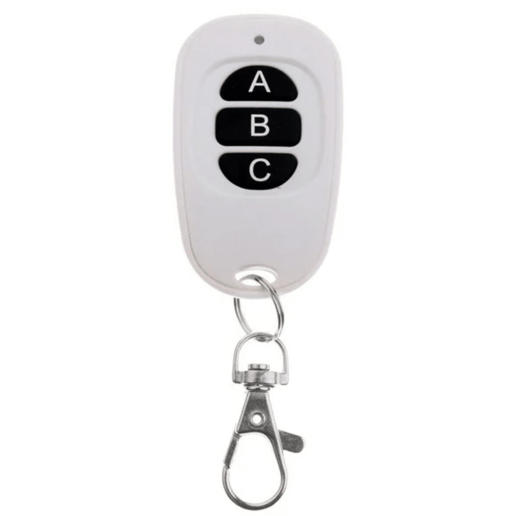 Llavero adicional para SYS12000/127AFV3