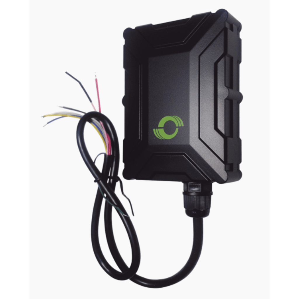 Rastreador Vehicular (GPS) 4G LTE /Ideal Para Motocicletas / IP67 / Bloqueo de Motor Remoto / Salidas y Entradas Digitales/ Sin audio