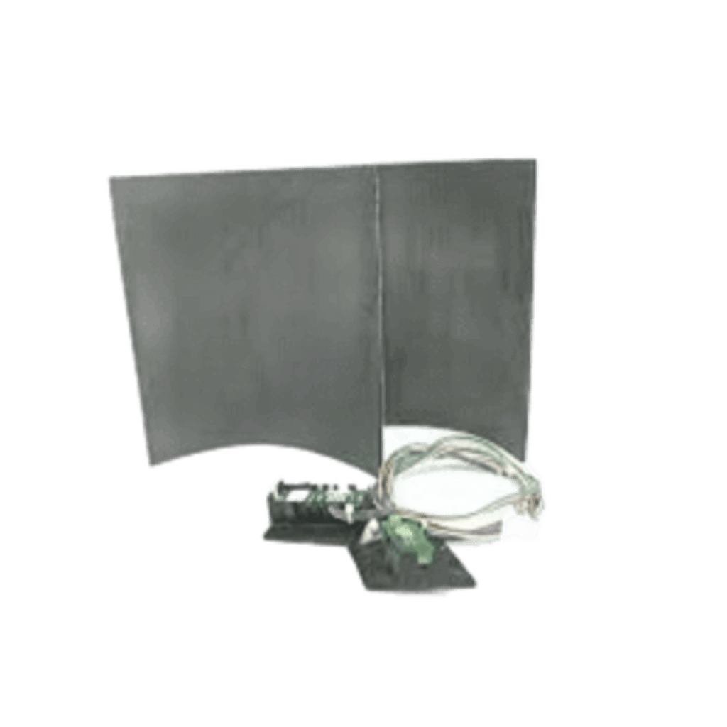 Controlador de sirena electrónica UV UltraVoice®