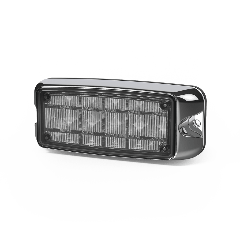 DIR LED,LEDEX,12-24V,BLACK,RED/BLU,SB