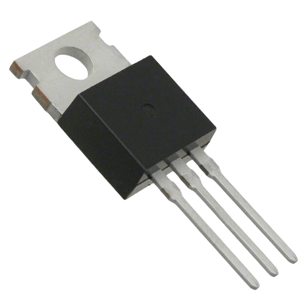 MOSFET Canal-N, 200 Volt, 40 A, TO-220AB.