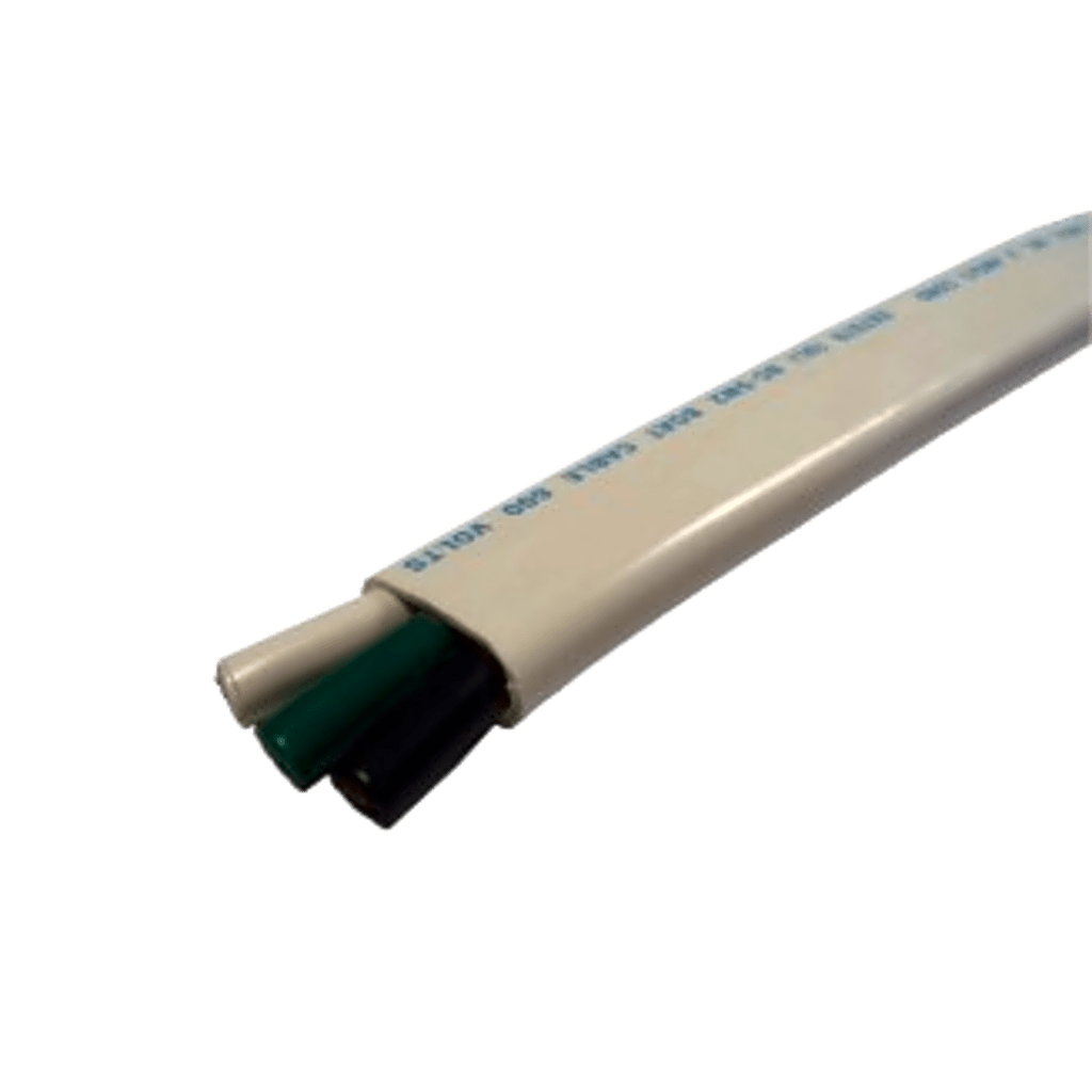 Cable para Bote Multiconductor Flexible / Cobre Estañado Clase K 30 AWG / Retardante a la Llama / 600 Voltios UL 1426 / Temperatura 105°C Seco 75°C Húmedo / Resistente a Humedad Abrasión Ácido Combustible Diesel y Aceit