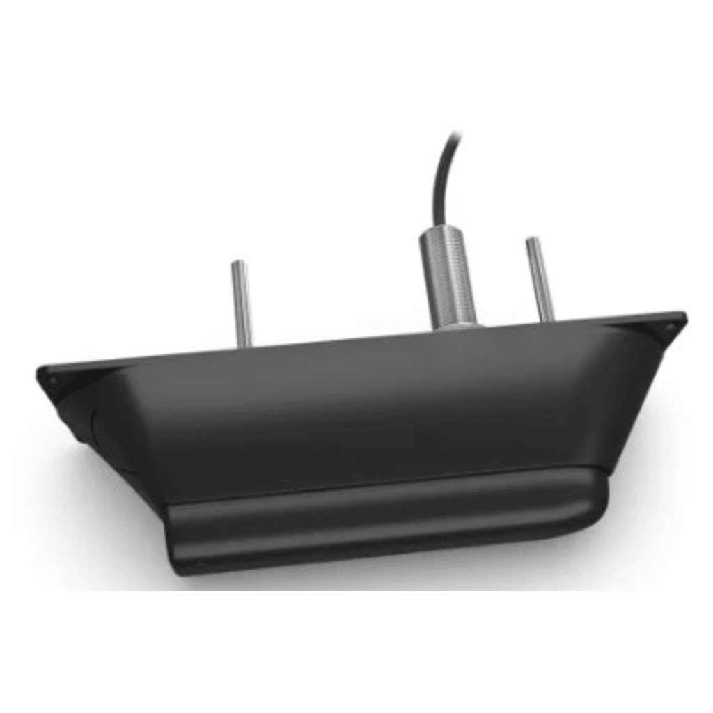 Transductor de Pesca con Tecnología CHIRP GT56UHD-TH / ClearVü / SideVü / Frecuencia 150-240 kHz / Potencia 350 W - 500 W / Profundidad Máxima 244 m / Cable 7.62 m / 12 Patillas / Ángulo de Espejo 0°-70°