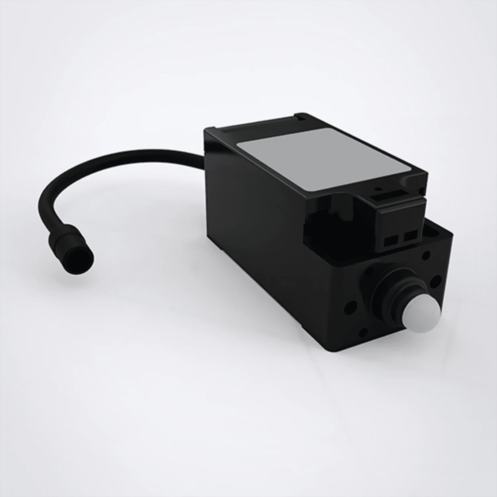 Interruptor switch para puerta lampara LED EL900D HOFFMAN