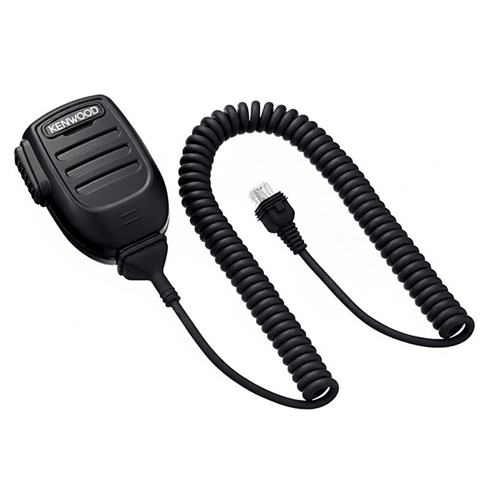 MICROFONO PARA KMC65 P/NX800