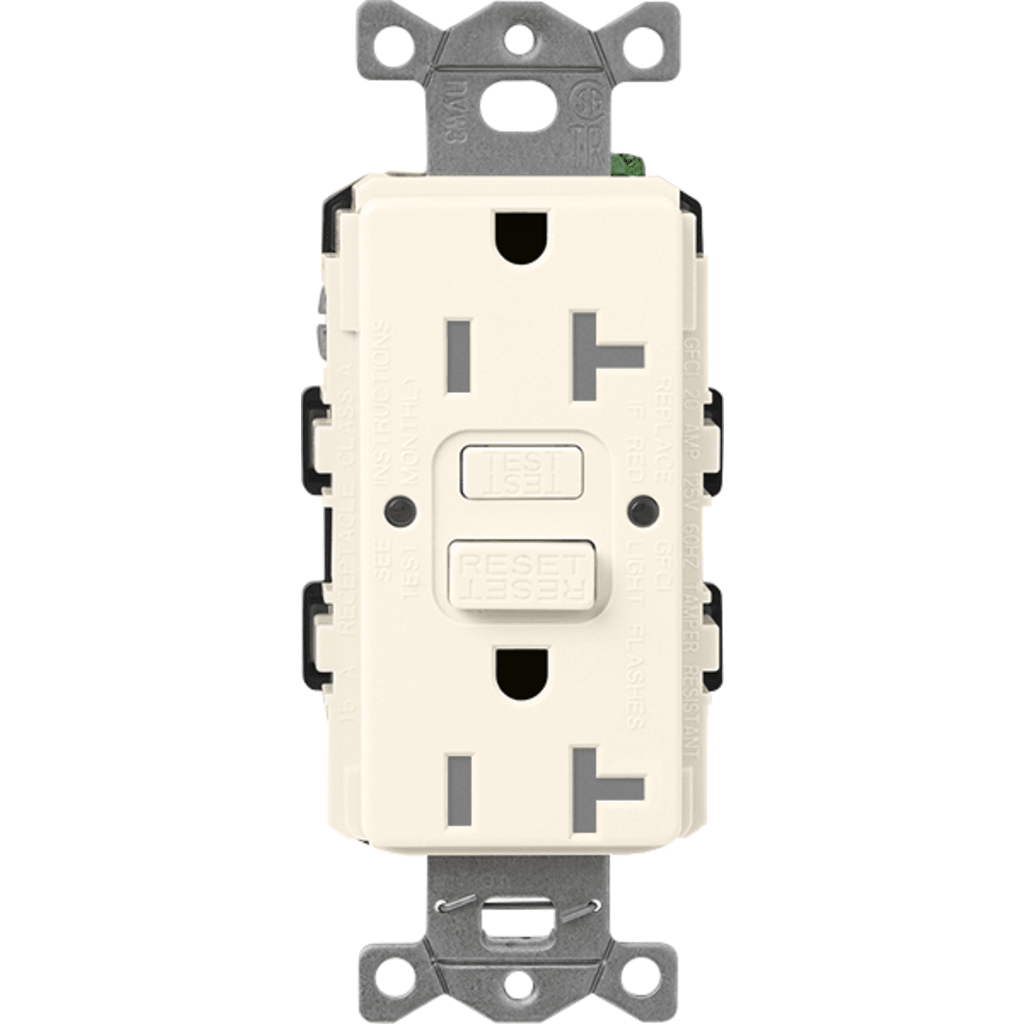 RECEPTACULO TOMACORRIENTE 15A CON BOTON RESET