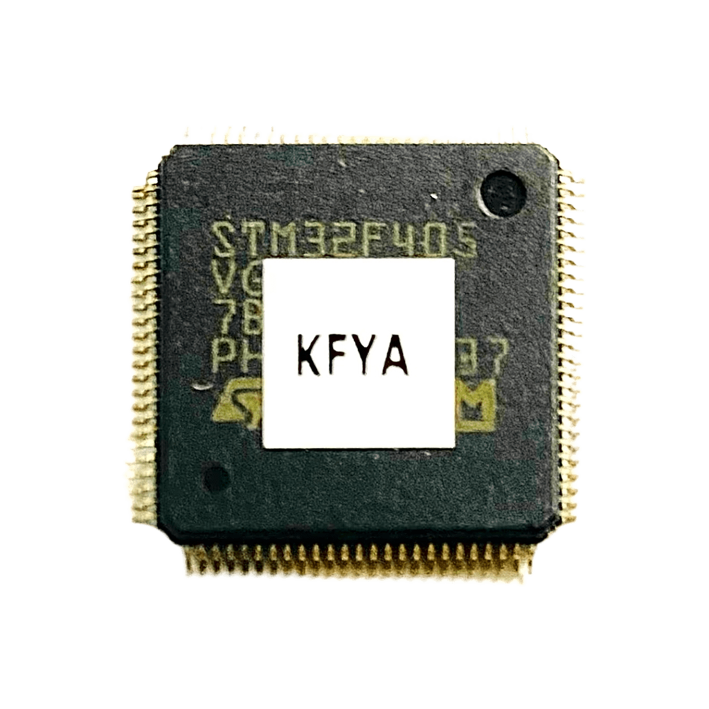 MICROPROCESADOR P/ NX-240/340K VERSION 2.