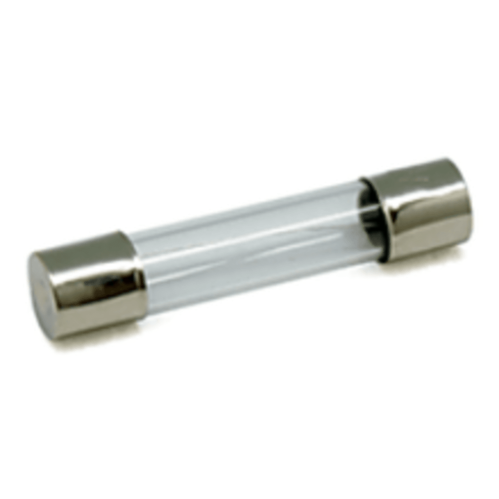 Fusible 7.5 Amp. tipo Americano