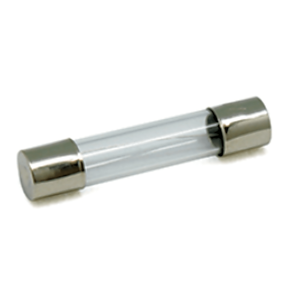 Fusible 10 Amp, 250 V Tipo Americano.