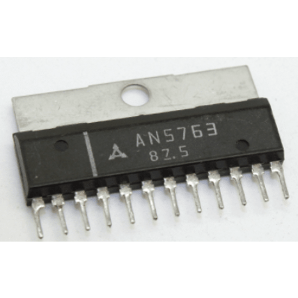 Circuito Integrado AN5763.