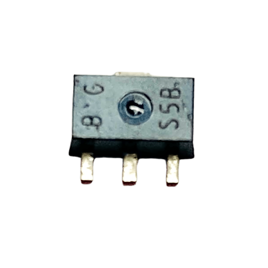 Transistor ICOM para IC-F320 (2SB1124S)