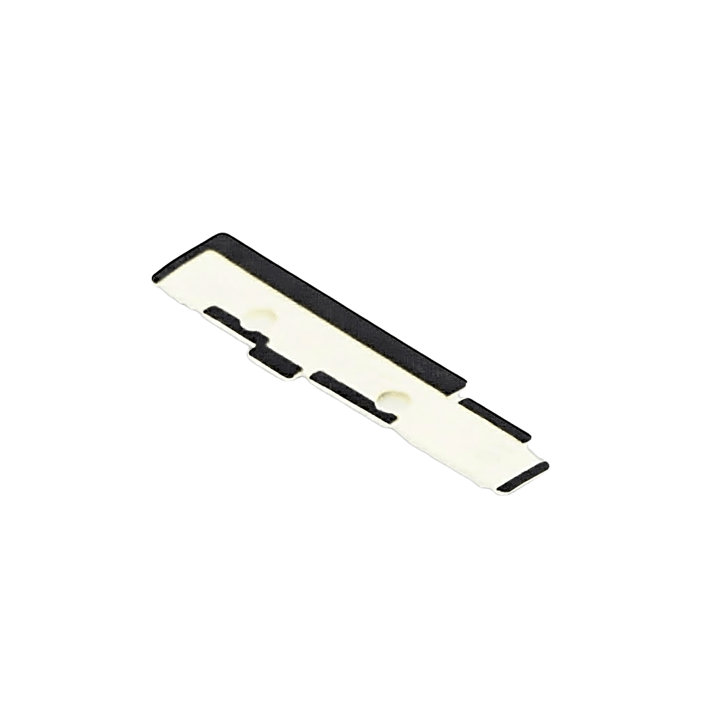 CUBIERTA PLASTICA DE PTT P/TK2160