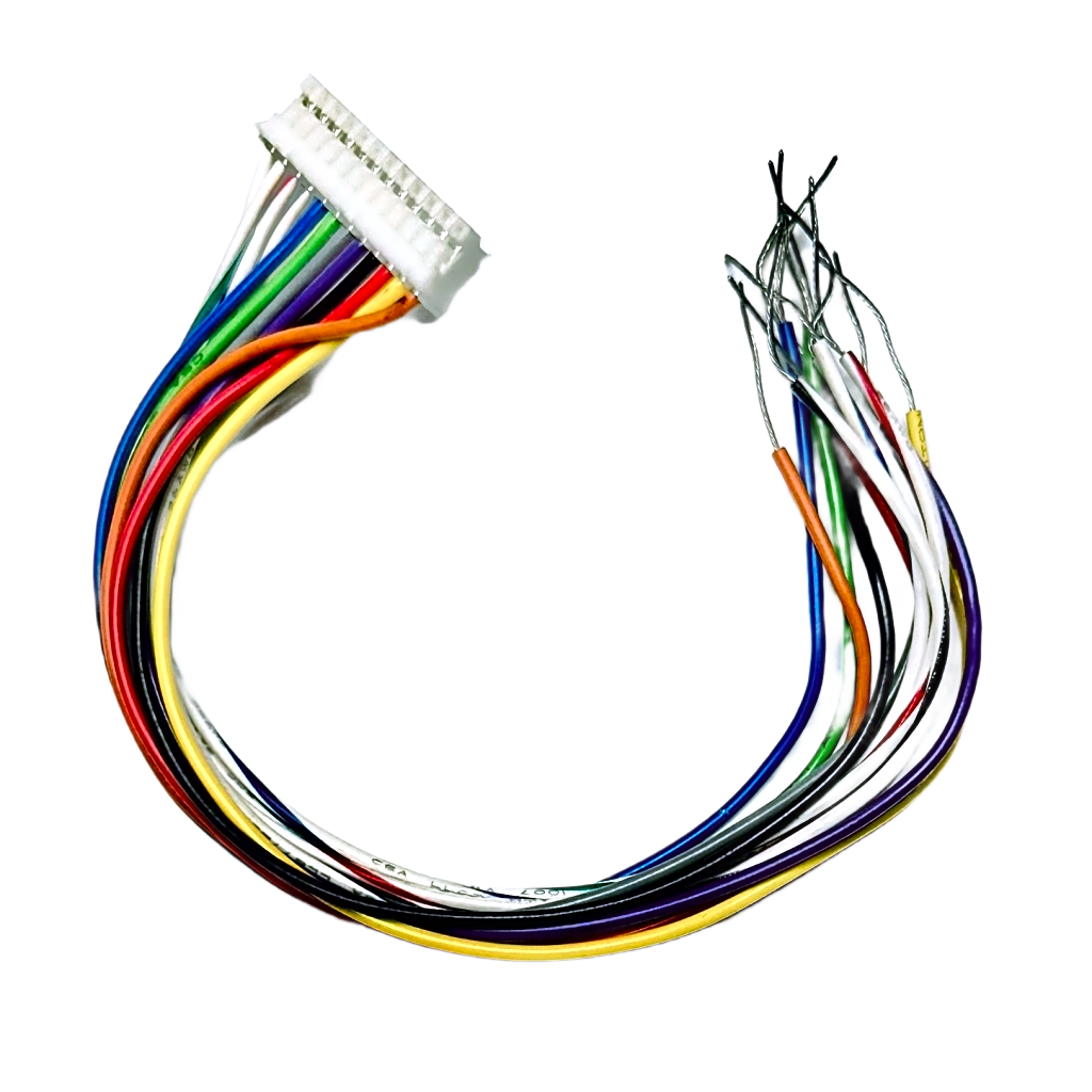 CABLE D CORRIENTE P/TK-630 TK-730HB TK-830HB