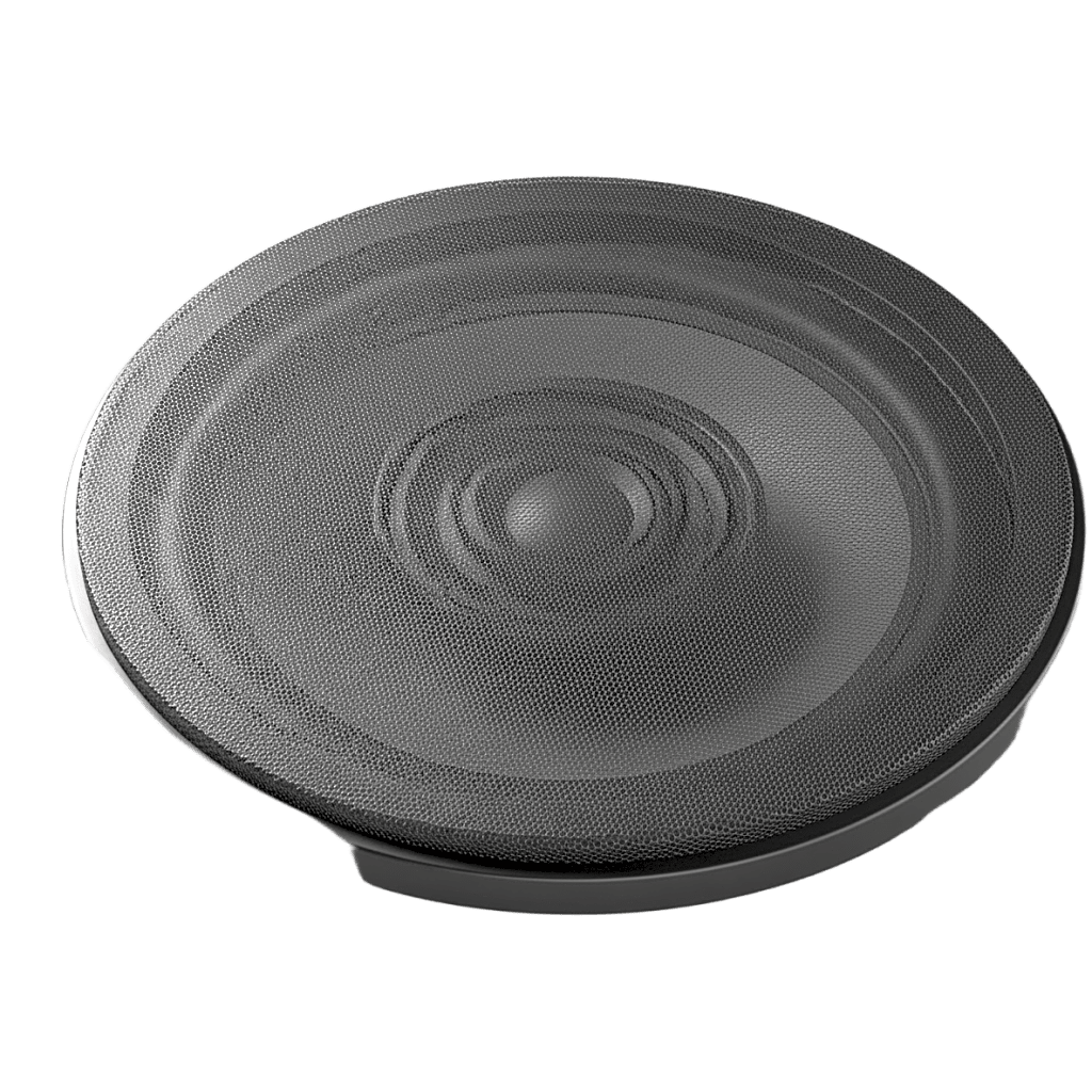 Bocina de reemplazo para radios serie NX5200-5300