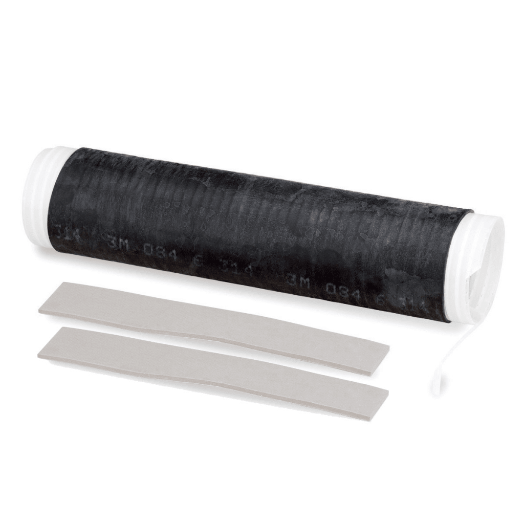 KIT DE TERMOFIT EN FRIO DE 5/8 A 13/32