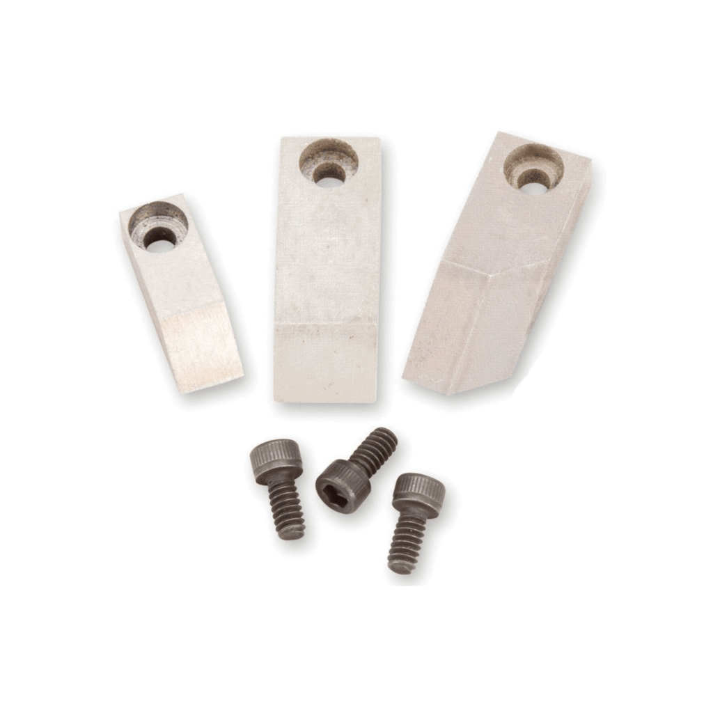 Navajas de Reemplazo para Herramienta CPT-F4B and CPT-F4-D. Paquete de 3 Piezas