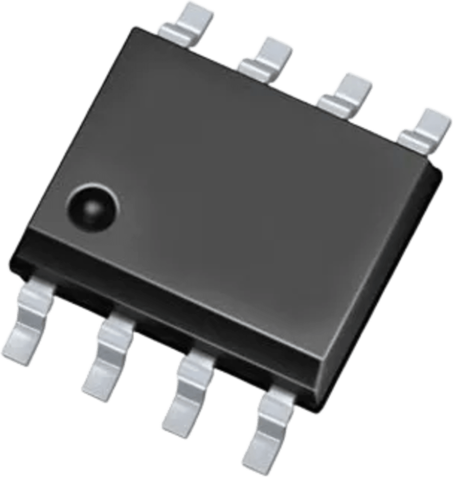 Atenuador de 40 dB para 0.5-3.0 GHz, para Monitor Ramsey COM-3010.