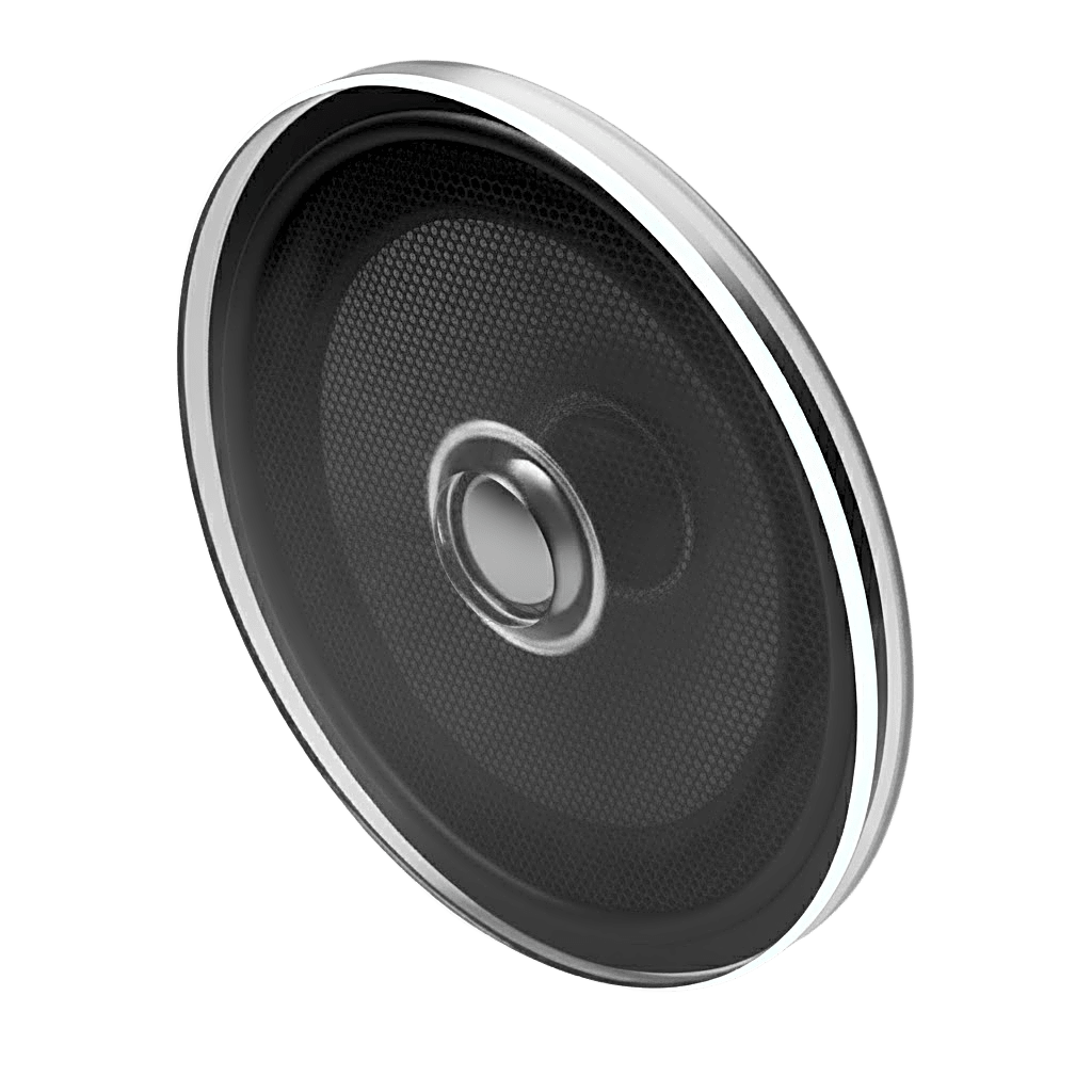 Bocina para Radio IC-718 / Compatibilidad Específica ICOM / Alta Fidelidad de Audio / Diseño Compacto / Conector Propietario