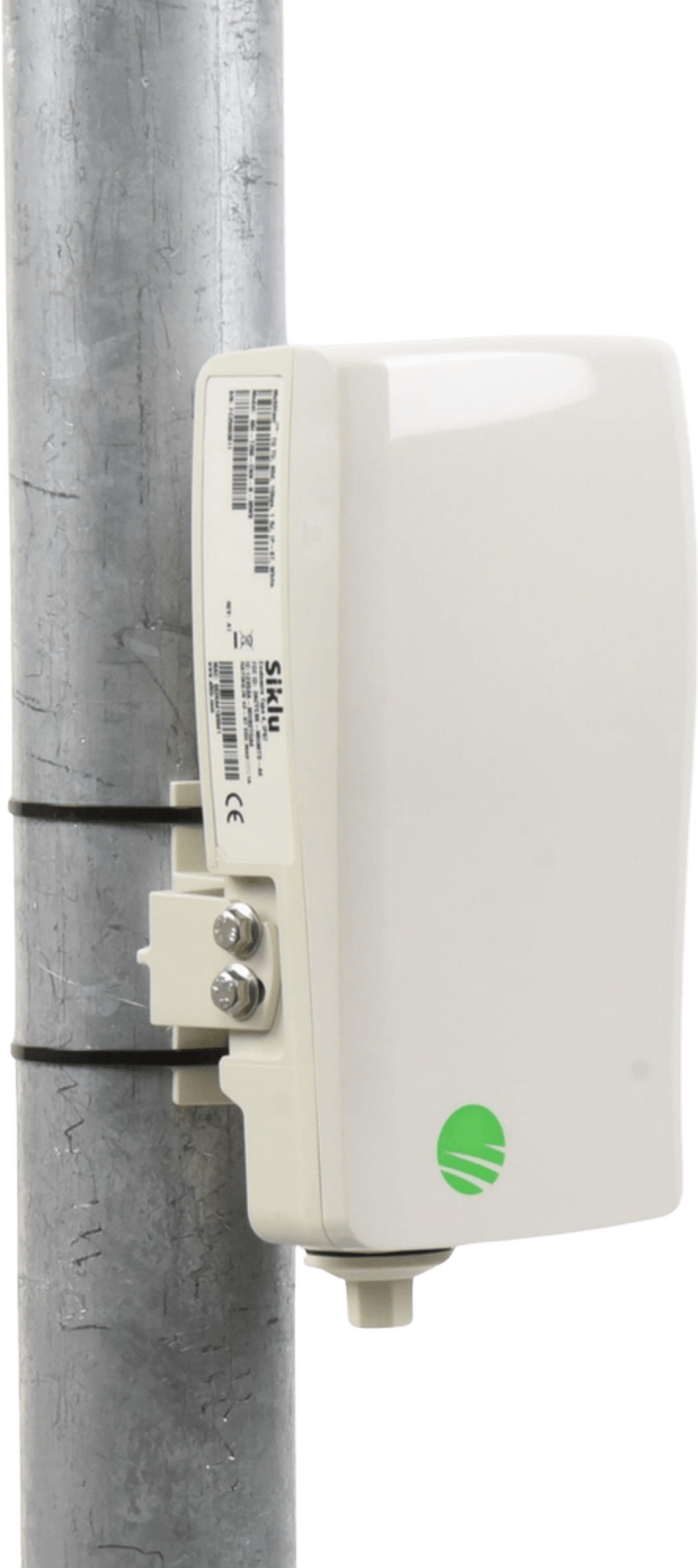 CPE Siklu de 1 Gbps para Enlaces Multipunto de hasta 500 m / Banda Libre 60 GHz Sin Interferencia / No Requiere Licencias