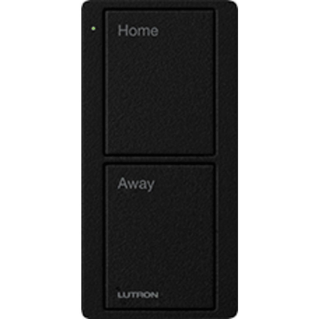 Control inalambrico para control de apagadores y atenuadores Lutron