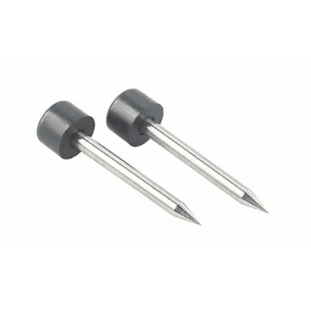 Par de Electrodos para Fusionadoras LinkedPRO X6